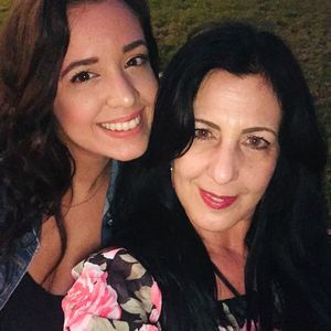 Meet your Posher, Norma